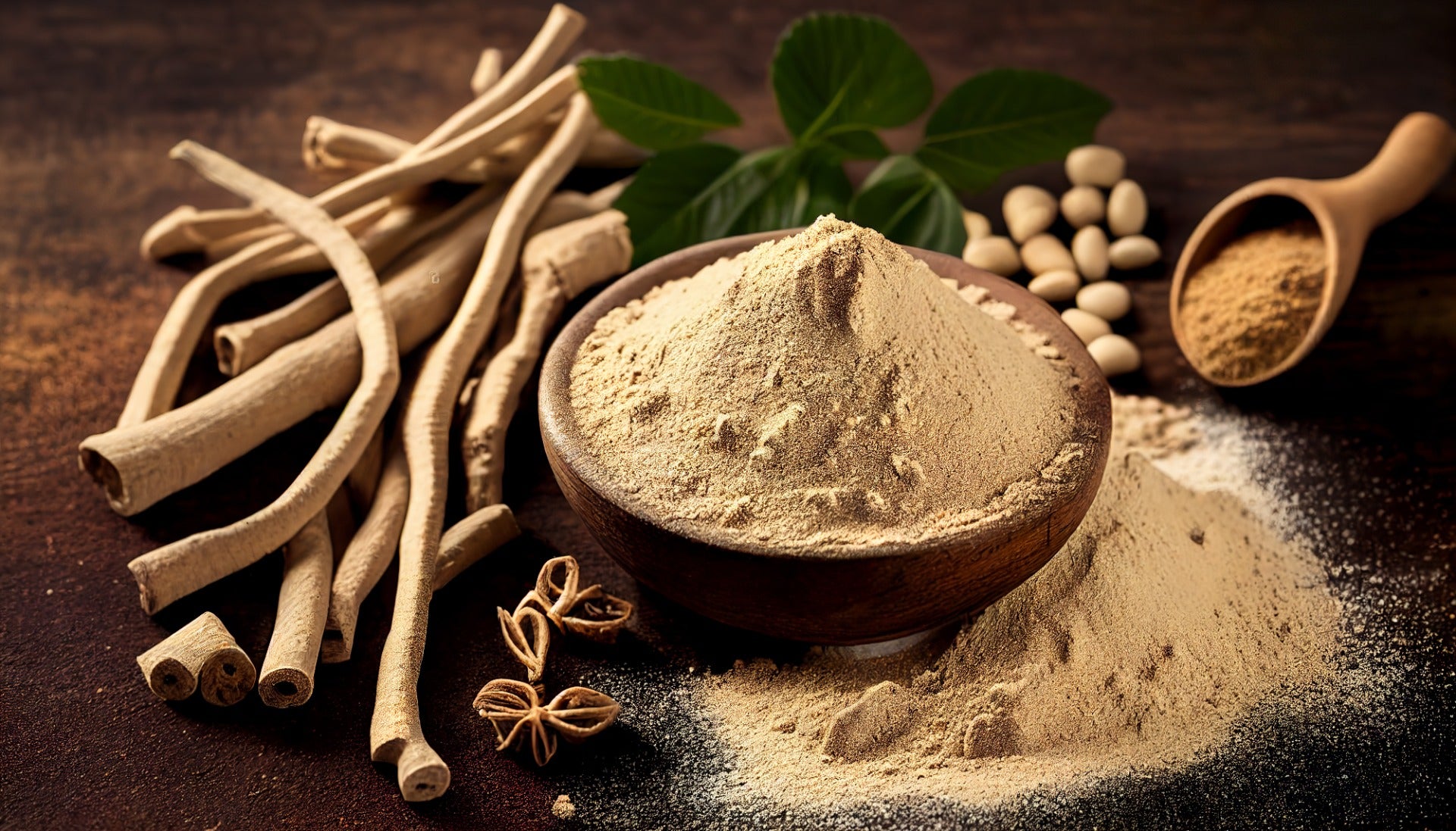 Does Ashwagandha Lower Anxiety, Stress, and Cortisol?